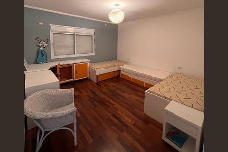 Casa à venda com 4 quartos, 600m² em Morada dos Pinheiros (Aldeia da Serra), Barueri
