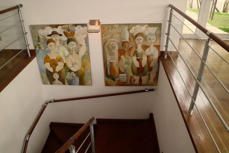 Casa à venda com 600m², 4 quartos e 6 vagas