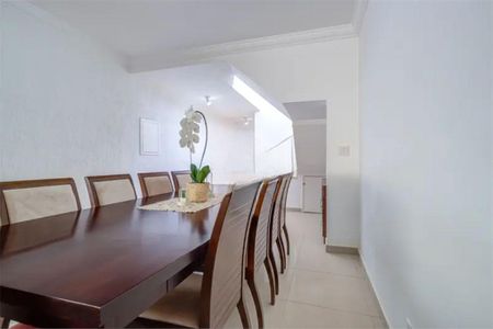 Casa à venda com 4 quartos, 329m² em Granja Julieta, São Paulo