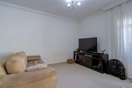 Casa à venda com 4 quartos, 329m² em Granja Julieta, São Paulo