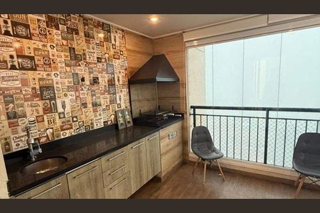 Apartamento para alugar com 2 quartos, 69m² em Vila Formosa, São Paulo