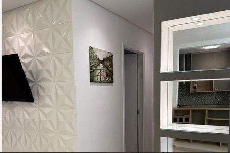 Apartamento para alugar com 2 quartos, 69m² em Vila Formosa, São Paulo