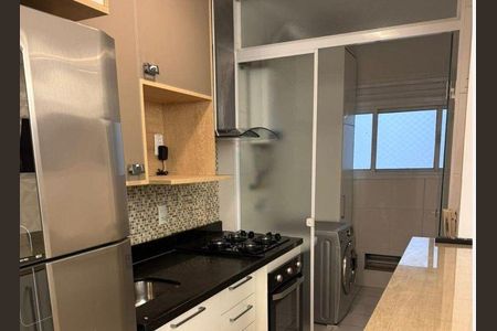 Apartamento para alugar com 2 quartos, 69m² em Vila Formosa, São Paulo