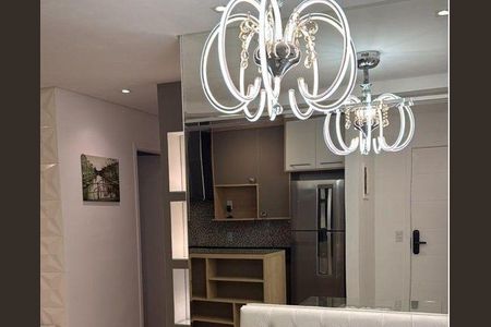Apartamento para alugar com 2 quartos, 69m² em Vila Formosa, São Paulo