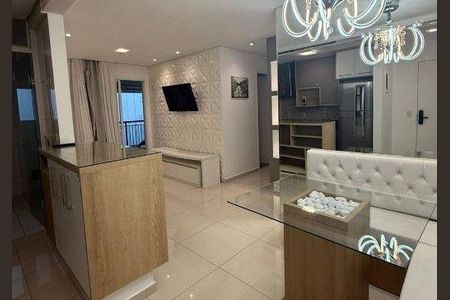 Apartamento para alugar com 2 quartos, 69m² em Vila Formosa, São Paulo