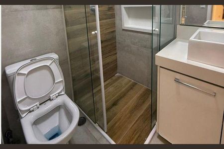 Apartamento para alugar com 2 quartos, 69m² em Vila Formosa, São Paulo