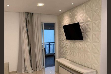Apartamento para alugar com 2 quartos, 69m² em Vila Formosa, São Paulo