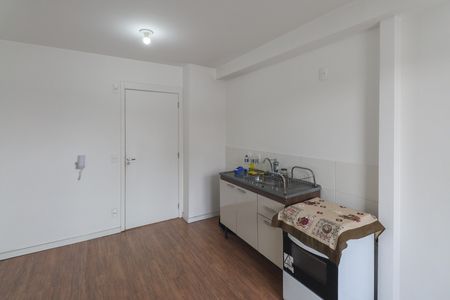 Apartamento para alugar com 39m², 2 quartos e sem vaga Apartamento para alugar com 39m², 2 quartos e sem vagaSala/Cozinha