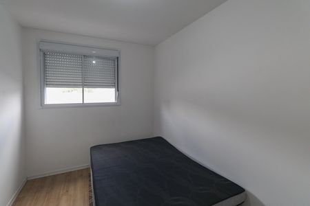 Quarto 2 de apartamento para alugar com 2 quartos, 39m² em Vila Guilherme, São Paulo
