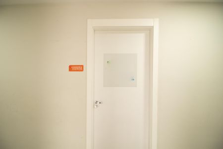 Apartamento para alugar com 39m², 2 quartos e sem vaga Apartamento para alugar com 39m², 2 quartos e sem vagaLavanderia