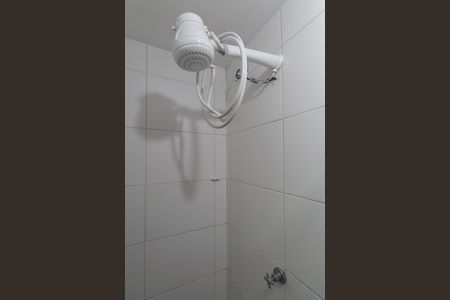 Apartamento para alugar com 39m², 2 quartos e sem vaga Apartamento para alugar com 39m², 2 quartos e sem vagaBanheiro