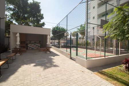 Apartamento para alugar com 39m², 2 quartos e sem vaga Apartamento para alugar com 39m², 2 quartos e sem vagaÁrea comum