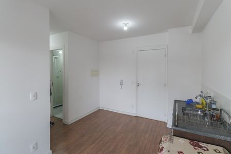 Apartamento para alugar com 39m², 2 quartos e sem vaga Apartamento para alugar com 39m², 2 quartos e sem vagaSala/Cozinha
