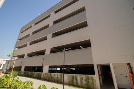 Apartamento para alugar com 39m², 2 quartos e sem vaga Apartamento para alugar com 39m², 2 quartos e sem vagaÁrea comum