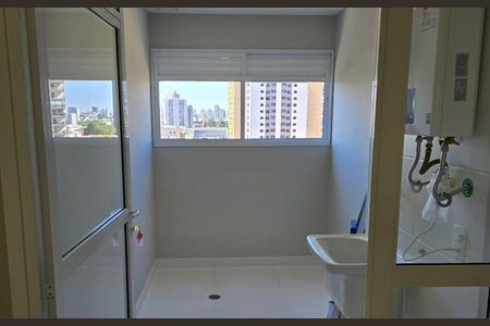 Apartamento para alugar com 2 quartos, 80m² em Vila Zilda, São Paulo