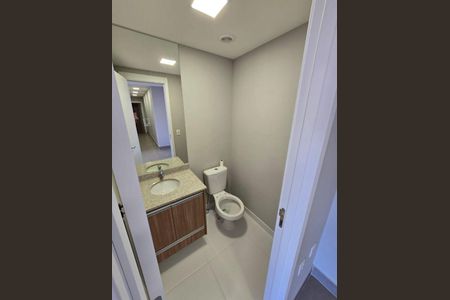 Apartamento para alugar com 2 quartos, 80m² em Vila Zilda, São Paulo