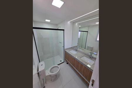 Apartamento para alugar com 80m², 2 quartos e sem vaga