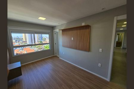 Apartamento para alugar com 2 quartos, 80m² em Vila Zilda, São Paulo