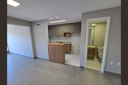 Apartamento para alugar com 2 quartos, 80m² em Vila Zilda, São Paulo