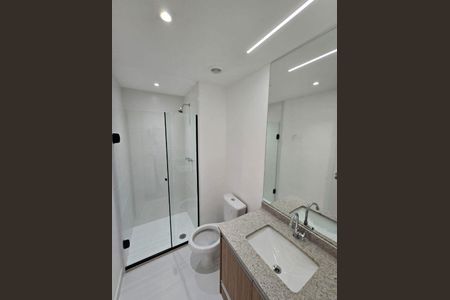 Apartamento para alugar com 2 quartos, 80m² em Vila Zilda, São Paulo
