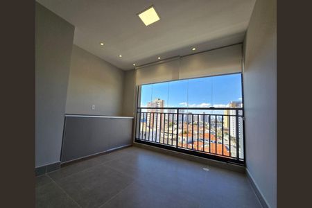 Apartamento para alugar com 80m², 2 quartos e sem vaga