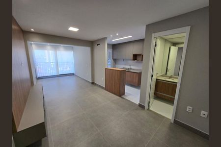 Apartamento para alugar com 2 quartos, 80m² em Vila Zilda, São Paulo
