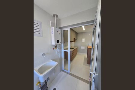 Apartamento para alugar com 80m², 2 quartos e sem vaga