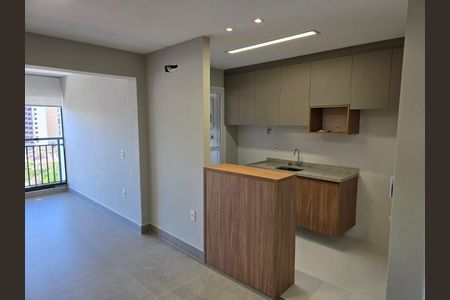 Apartamento para alugar com 80m², 2 quartos e sem vaga