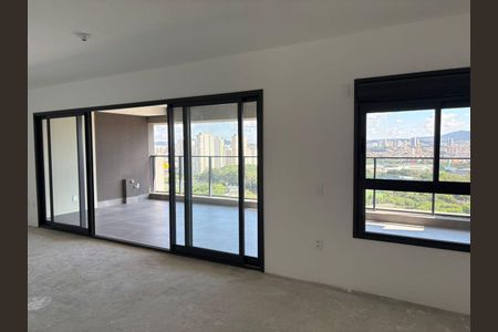 Apartamento à venda com 3 quartos, 165m² em Jardim das Perdizes, São Paulo