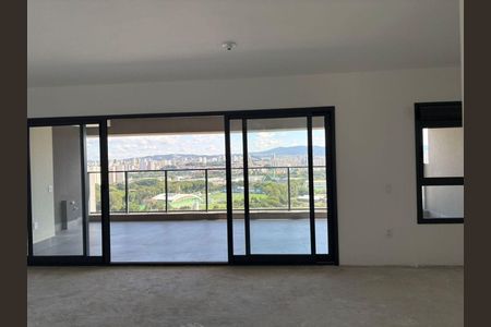 Apartamento à venda com 3 quartos, 165m² em Jardim das Perdizes, São Paulo
