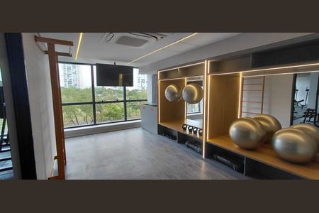 Apartamento à venda com 3 quartos, 165m² em Jardim das Perdizes, São Paulo