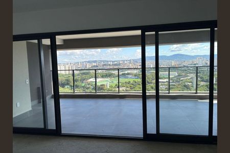 Apartamento à venda com 3 quartos, 165m² em Jardim das Perdizes, São Paulo