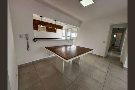 Apartamento à venda com 4 quartos, 125m² em Tatuapé, São Paulo