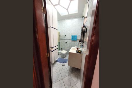 Casa à venda com 3 quartos, 230m² em Nova Petrópolis, São Bernardo do Campo