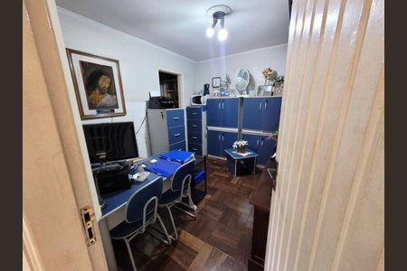 Casa à venda com 3 quartos, 230m² em Nova Petrópolis, São Bernardo do Campo