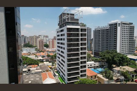 Studio para alugar com 25m², 1 quarto e sem vaga Studio para alugar com 25m², 1 quarto e sem vagaFoto 18
