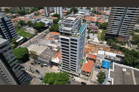 Studio para alugar com 25m², 1 quarto e sem vaga Studio para alugar com 25m², 1 quarto e sem vagaFoto 17
