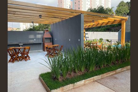 Apartamento à venda com 32m², 1 quarto e 1 vaga