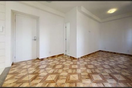Apartamento à venda com 1 quarto, 32m² em Vila Andrade, São Paulo