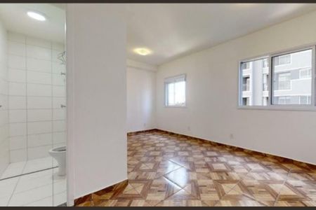 Apartamento à venda com 1 quarto, 32m² em Vila Andrade, São Paulo