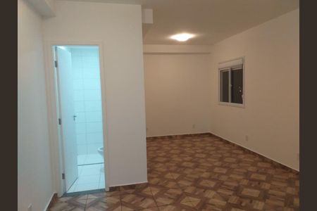 Apartamento à venda com 32m², 1 quarto e 1 vaga