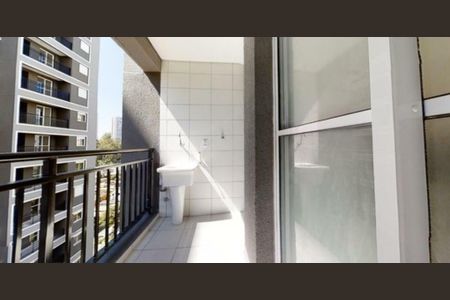 Apartamento à venda com 1 quarto, 32m² em Vila Andrade, São Paulo