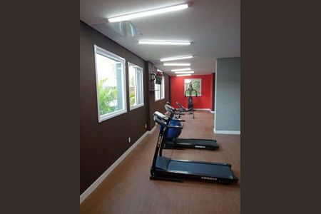 Apartamento à venda com 32m², 1 quarto e 1 vaga