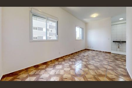 Apartamento à venda com 1 quarto, 32m² em Vila Andrade, São Paulo