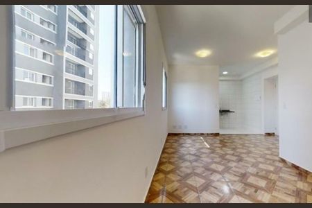 Apartamento à venda com 1 quarto, 32m² em Vila Andrade, São Paulo