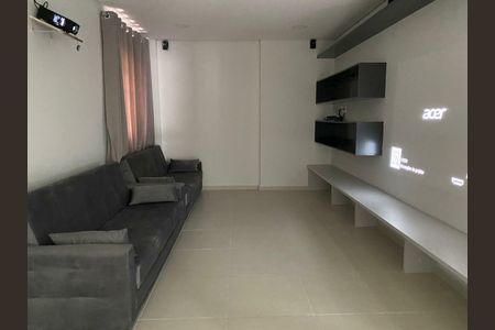 Apartamento à venda com 1 quarto, 32m² em Vila Andrade, São Paulo
