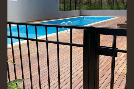 Apartamento à venda com 32m², 1 quarto e 1 vaga