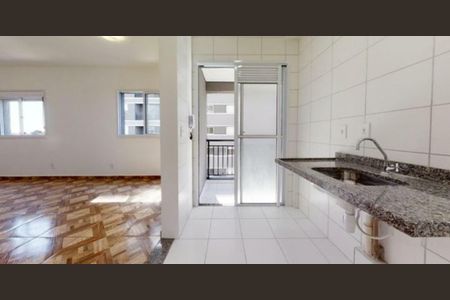 Apartamento à venda com 1 quarto, 32m² em Vila Andrade, São Paulo