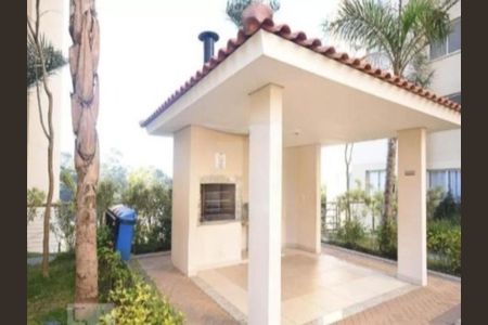 Apartamento à venda com 41m², 2 quartos e sem vaga