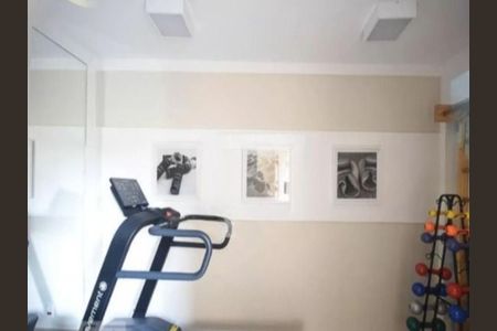 Apartamento à venda com 41m², 2 quartos e sem vaga